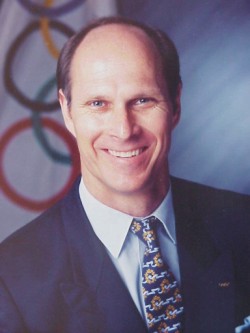 Dr. Liston Bochette III
