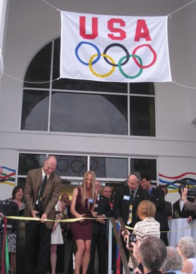 Art of the Olympians Museum