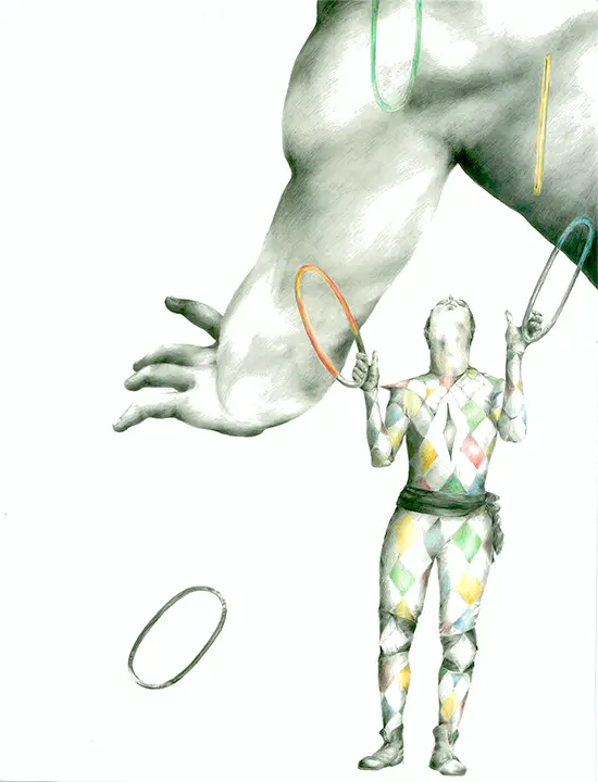 Circo Olympico Shattered Liston Bochette Olympian Candidate - Secretary General - World Olympian Association - www.NURO.is Olympic Artist - Diplomat